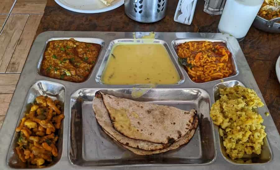 Marutinandan, Ahmedabad