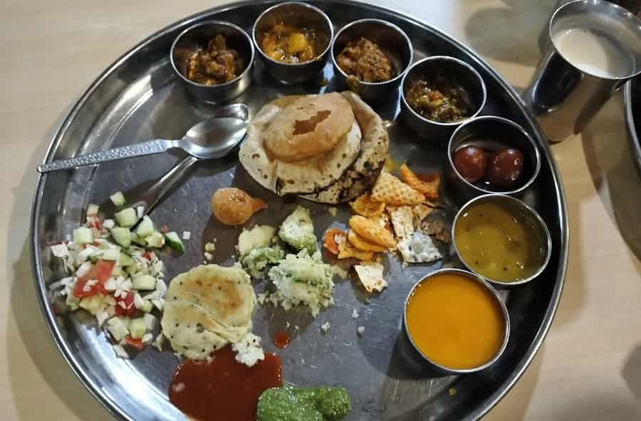 Pakwan Dining Hall, Ahmedabad