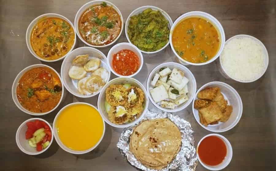 Shree Mahendra Thal, Ahmedabad