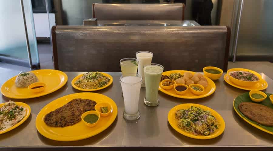 The Grand Thakar, Ahmedabad