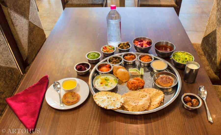 The Grand Thakar, Ahmedabad