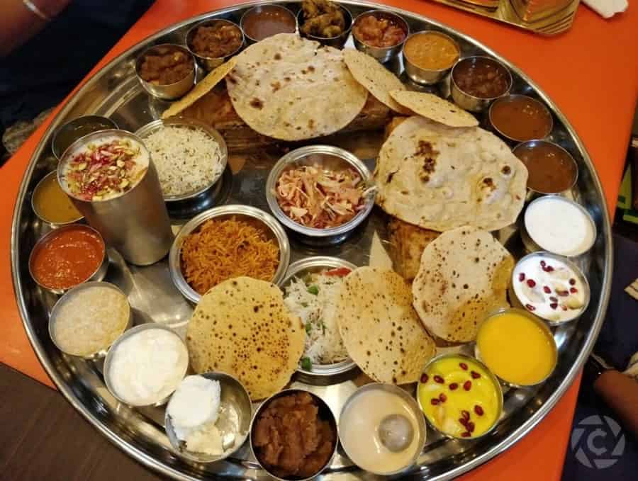 Toran Dining Hall, Ahmedabad
