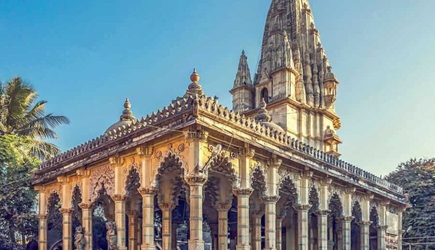 Bileshwar Shiva Temple