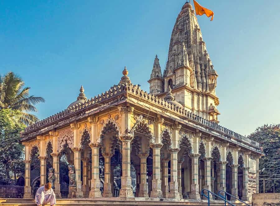 Bileshwar Shiva Temple