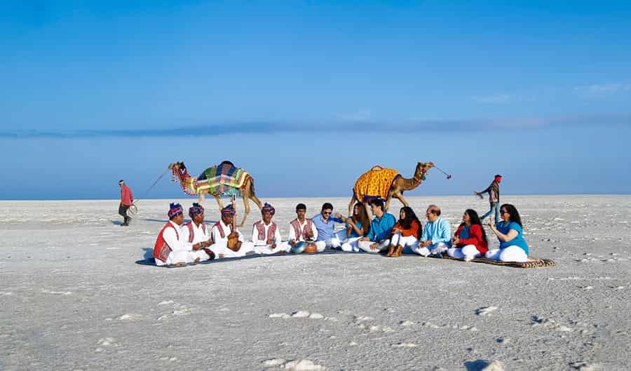 Rann Utsav