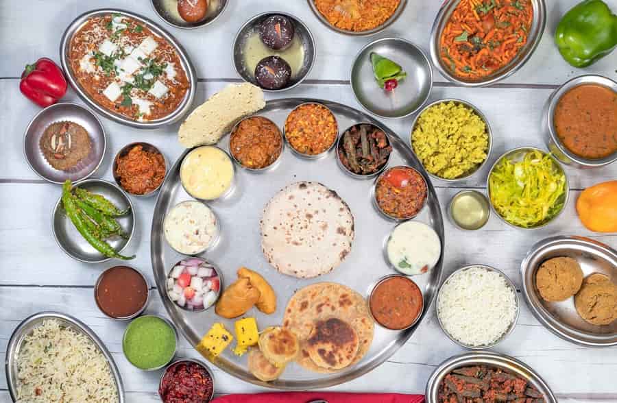 Staple Food of Kutch