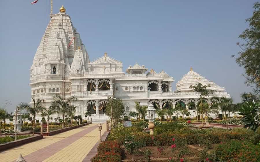 Temple of Anand, Gujarat