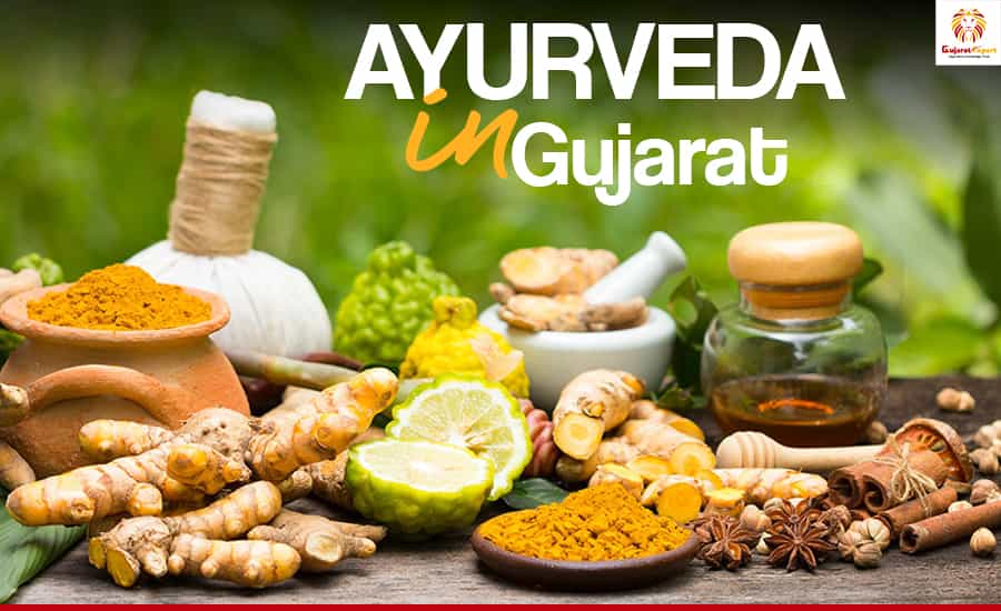 Ayurveda in Gujarat