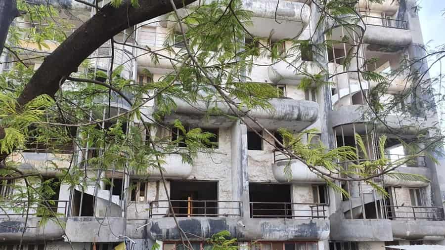 Pathik Apartment, Surat