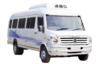 Tempo Traveller