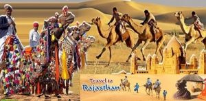 Rajastham Tourism