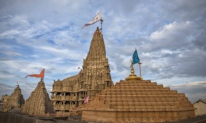 Dwarka Temple History