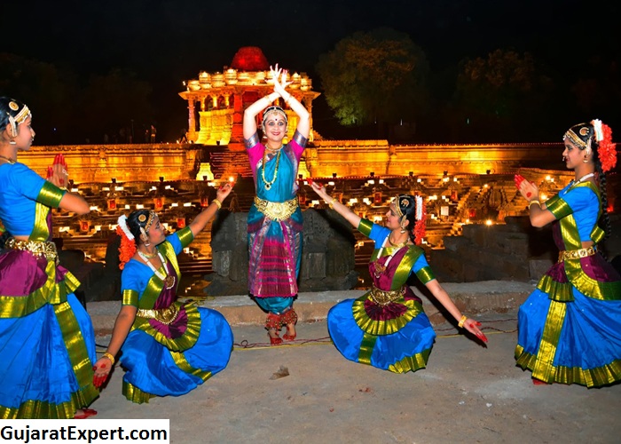 Important Facts About Modhera Dance Festival