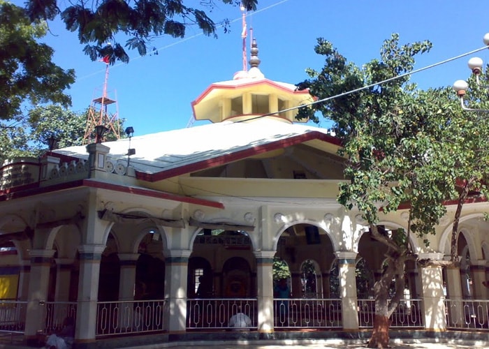 Bala Hanuman Mandir in Jamnagar