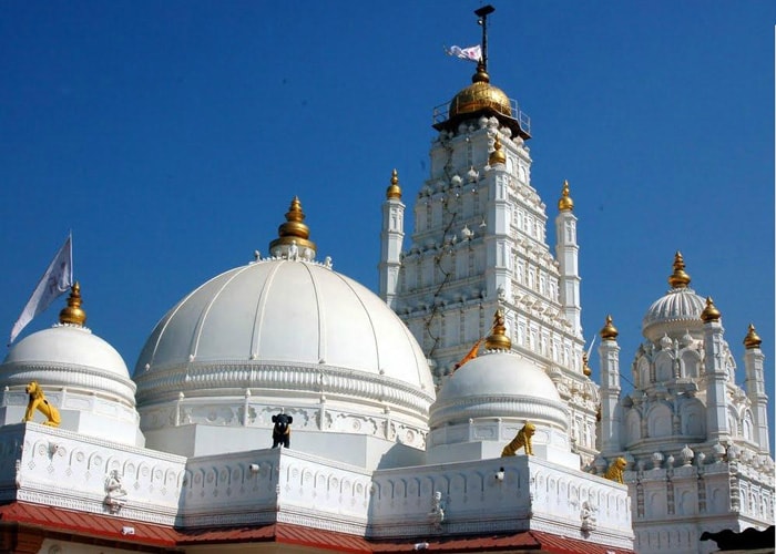 Ranchhodrai Temple