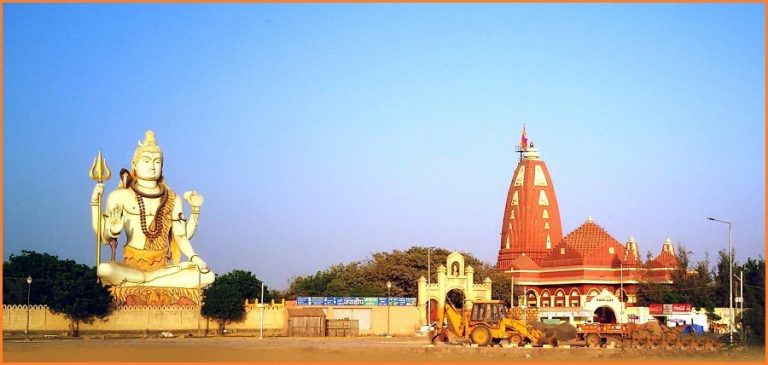 places to visit near dwarka sector 21
