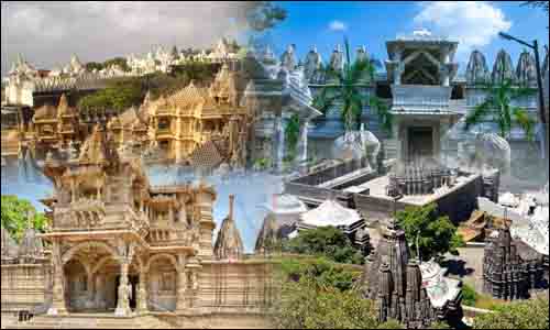Jain Temples of Gujarat