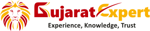 Gujarat Expert Logo Image