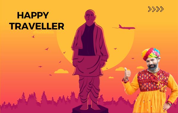 Gujarat Happy Traveller