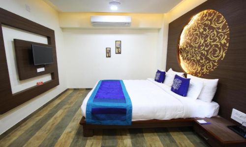 Hotel Narayan Inn Dwarka
