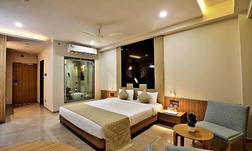 Hotel VITS Devbhumi Dwarka