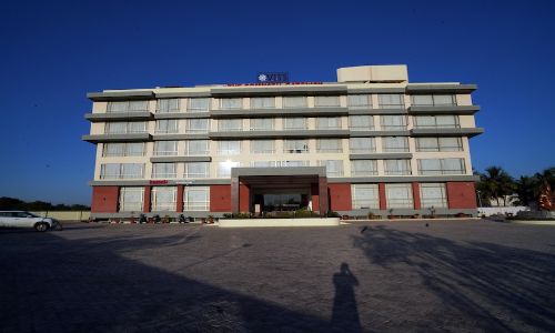 Hotel Vits the Somnath Gateway
