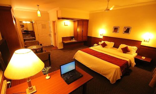 Hotel Skylon ahmedabad