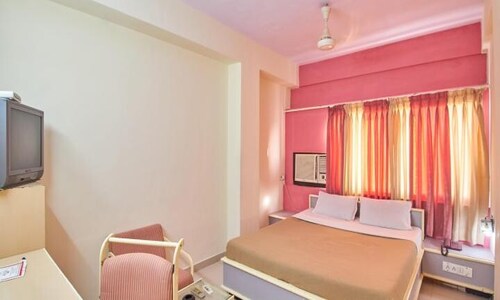 Hotel Aditya Rajkot