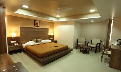 Hotel Classique Rajkot