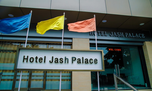 hotel jash palace jamnagar