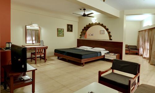 Hotel President Jamnagar