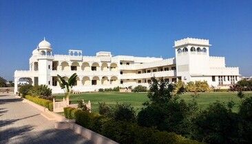 Where to Stay in Gujarat?