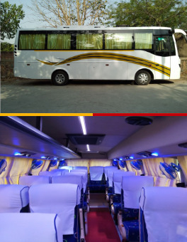 Bus - 27 Seater