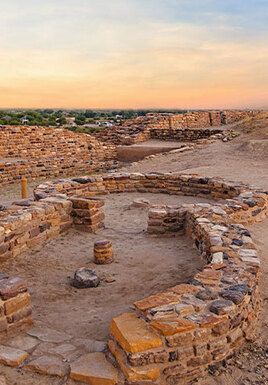 Indus Valley Civilization Sites