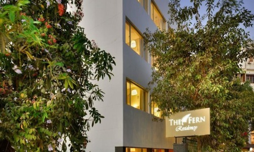 The Fern Residency Vadodara
