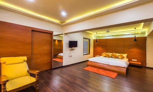 Ilark Hotel, Bhuj