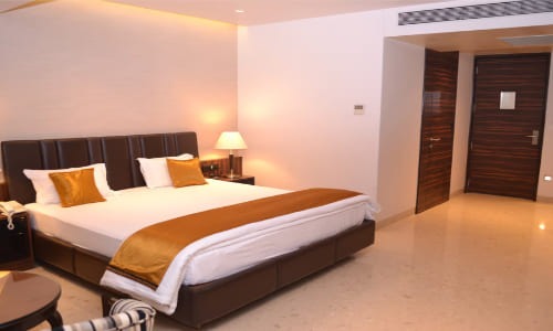 Hotel Comfort Inn Prince, Bhuj