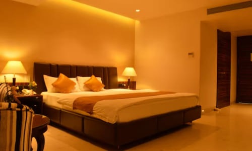 Hotel Comfort Inn Prince, Bhuj