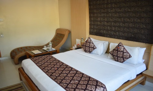 Hotel Mangalam, Bhuj