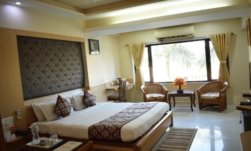 Hotel Mangalam, Bhuj