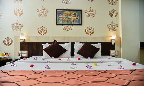 Hotel Tulsi Residency, Bhuj
