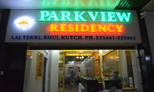 Park View Residency, Bhuj