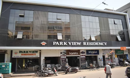 Park View Residency, Bhuj