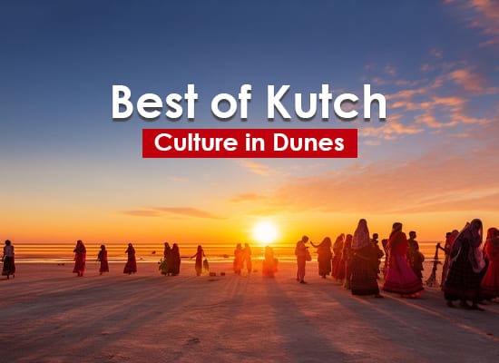 Best Of Kutch Tour Package