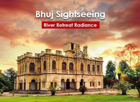 Full Day Bhuj Sightseeing Tour