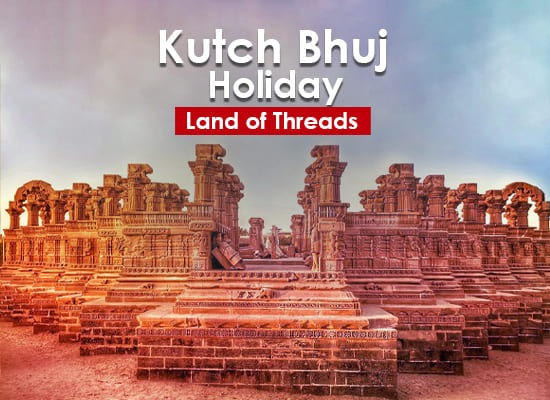 Kutch Bhuj Holiday Tour